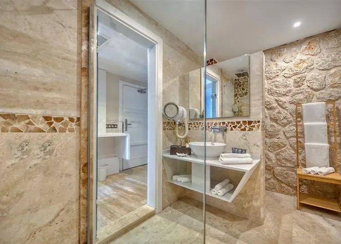 Peninsula Gardens (adults Only) Kas