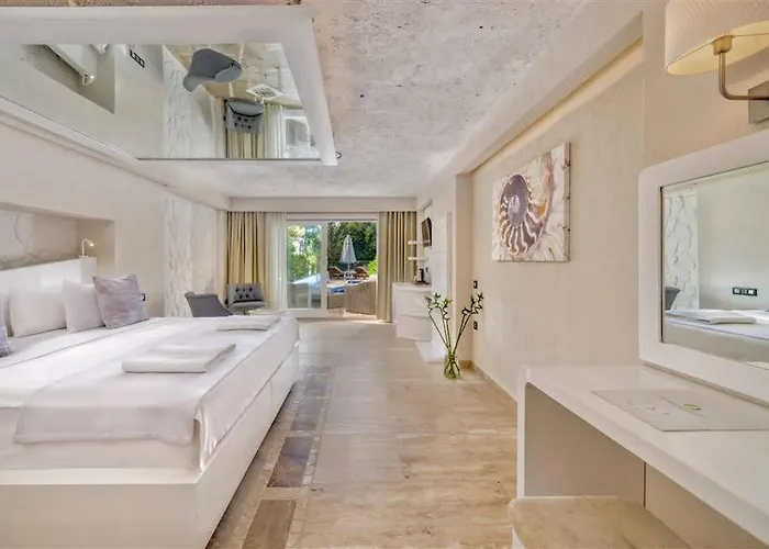 Hotel Peninsula Gardens (adults Only) 5*