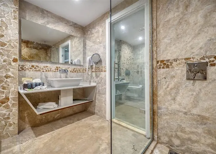 Peninsula Gardens (adults Only) Kas