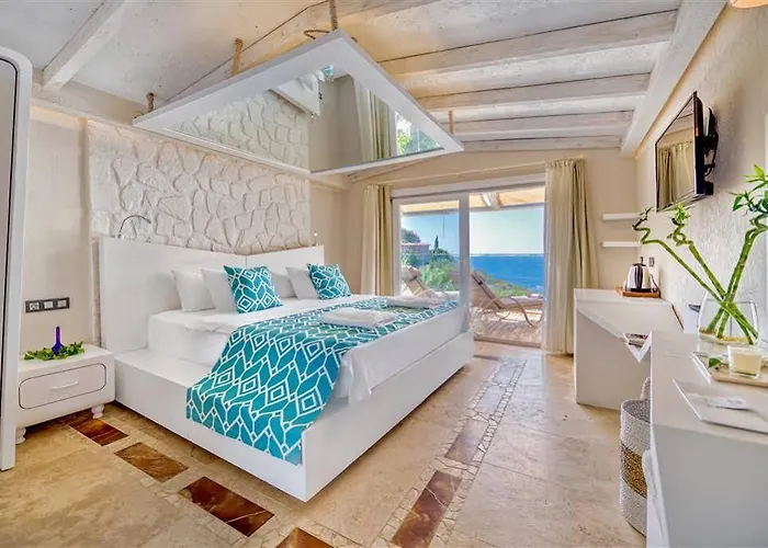 Peninsula Gardens (adults Only) 5*