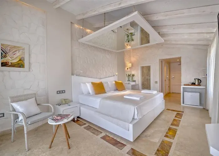 Peninsula Gardens (adults Only) Hotel 5*