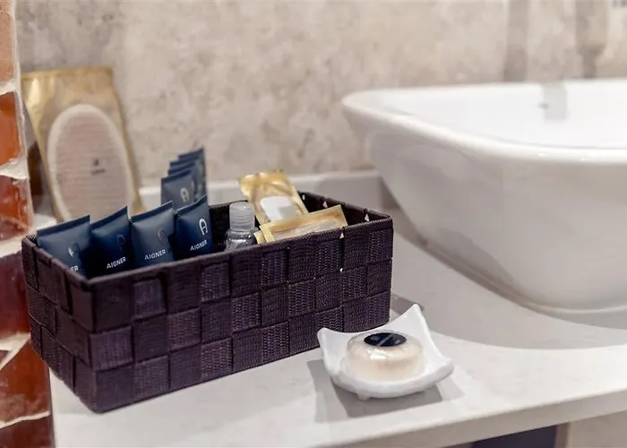 Peninsula Gardens (adults Only) Hotel Kas