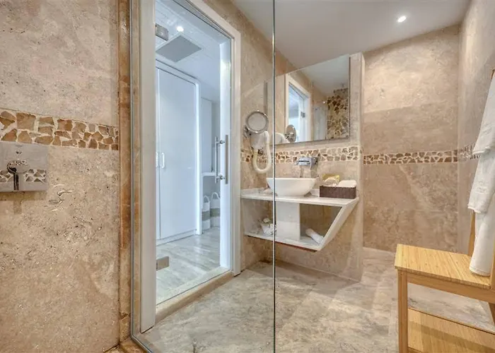 Peninsula Gardens (adults Only) Hotel 5*