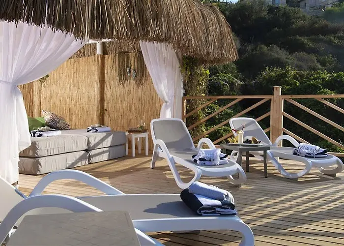 Peninsula Gardens (adults Only) 5*