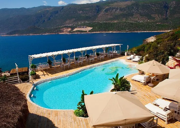 Peninsula Gardens (adults Only) Hotel