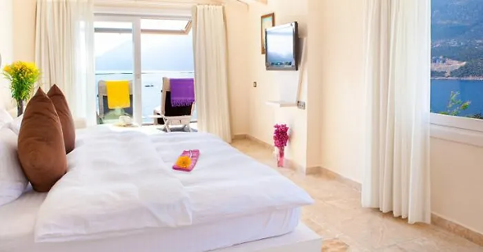 Peninsula Gardens (adults Only) 5* Kas