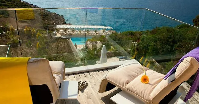 Peninsula Gardens (adults Only) Hotel Kas