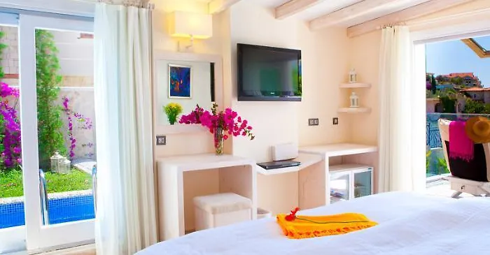 Peninsula Gardens (adults Only) Hotel 5*