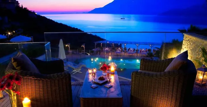 Peninsula Gardens (adults Only) 5*