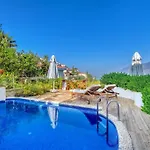 Peninsula Gardens (adults Only) 酒店 卡斯