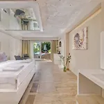 酒店 Peninsula Gardens (adults Only) 5*