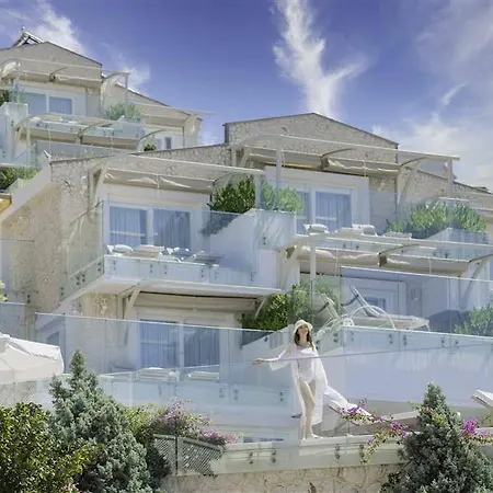 Peninsula Gardens (adults Only) 酒店 5*
