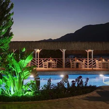 酒店 Peninsula Gardens (adults Only) 5*