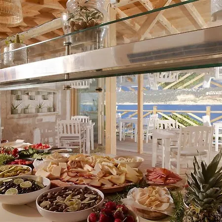 Peninsula Gardens (adults Only) 5* 卡斯