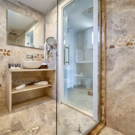 Peninsula Gardens (adults Only) 5* 卡斯