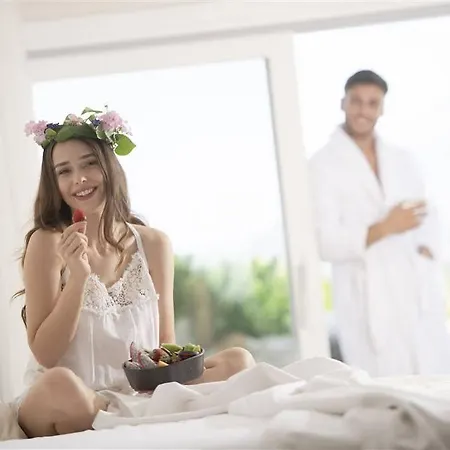 Peninsula Gardens (adults Only) 5* 卡斯